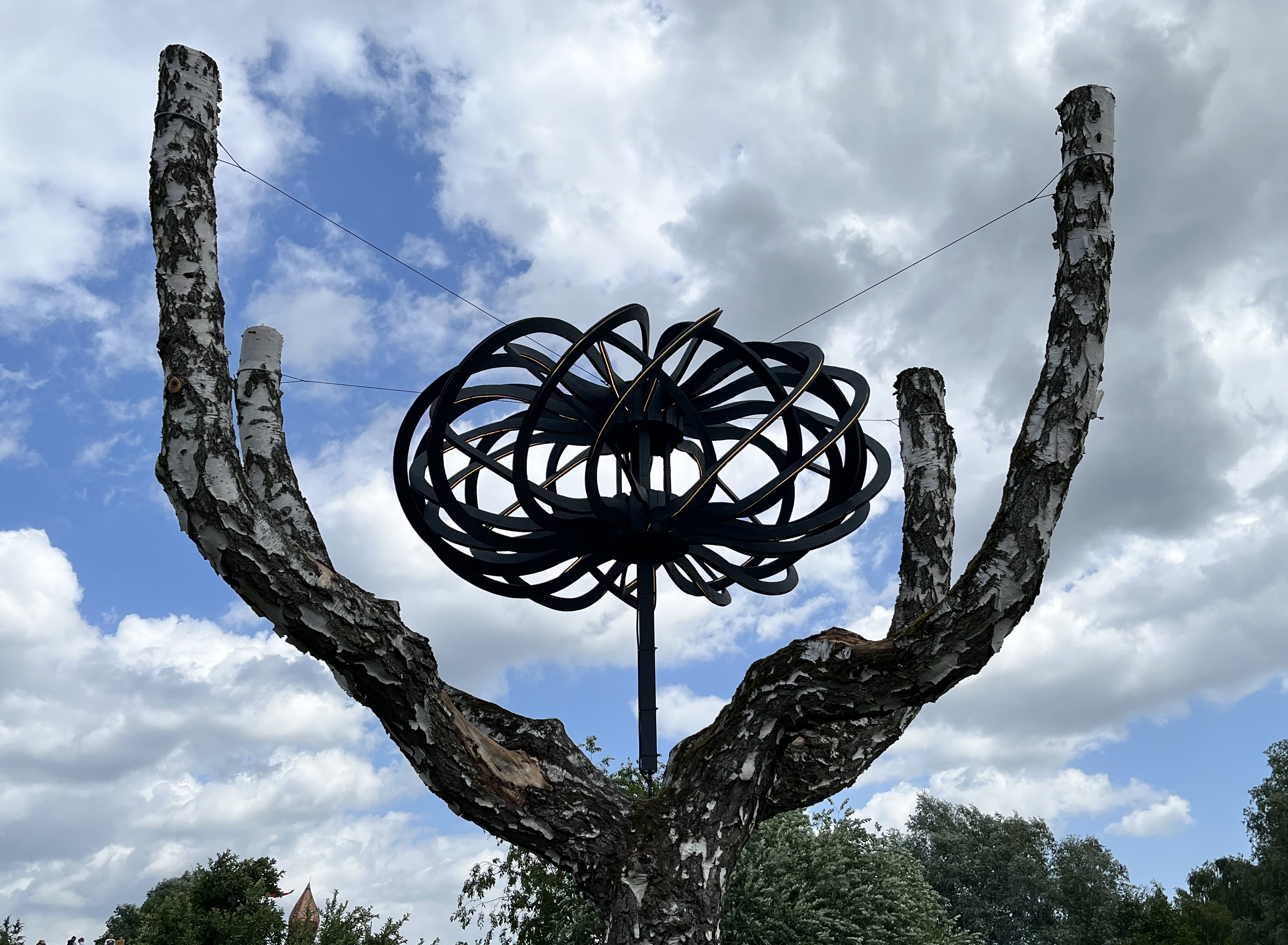 Compact format – ODF on a 3-node OpenShift cluster